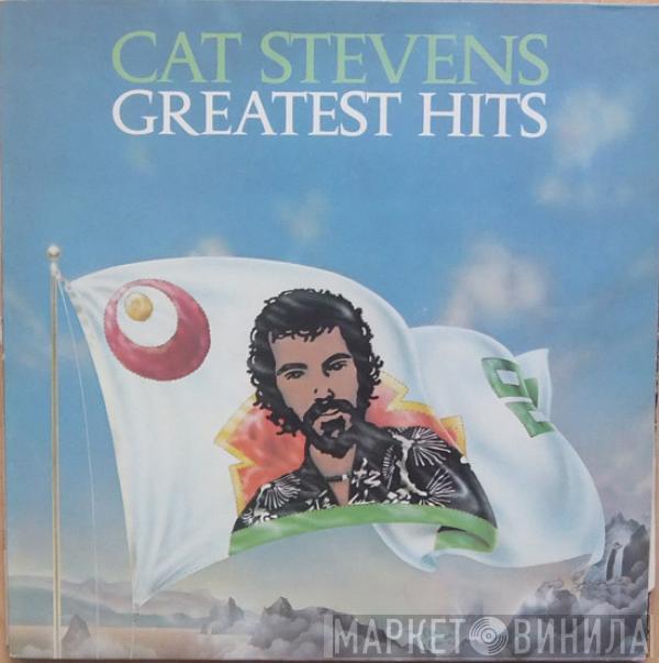  Cat Stevens  - Greatest Hits