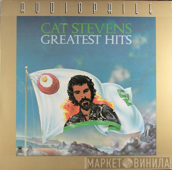  Cat Stevens  - Greatest Hits