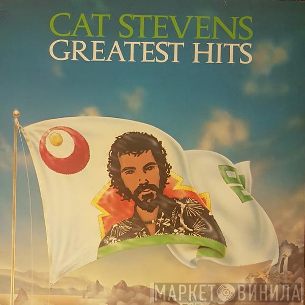  Cat Stevens  - Greatest Hits