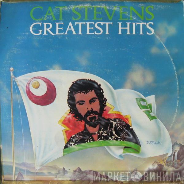 Cat Stevens - Greatest Hits