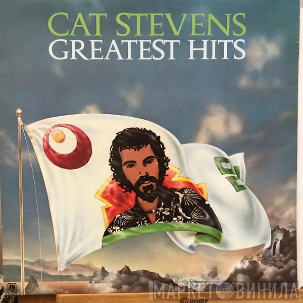  Cat Stevens  - Greatest Hits
