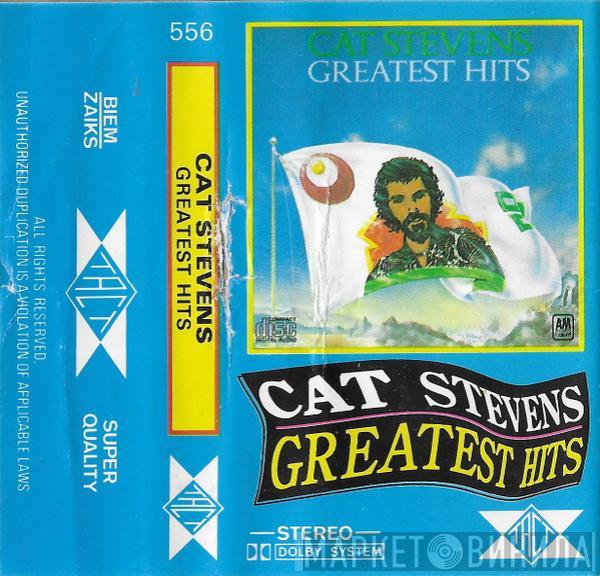  Cat Stevens  - Greatest Hits