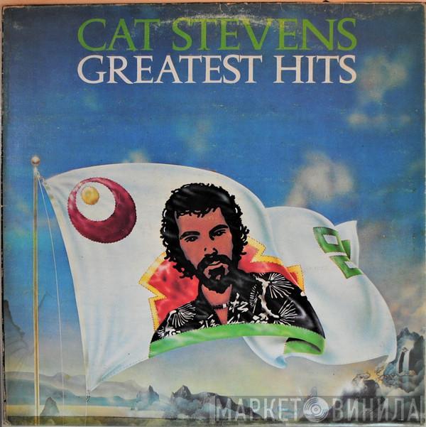  Cat Stevens  - Greatest Hits