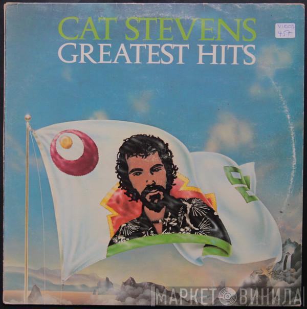  Cat Stevens  - Greatest Hits