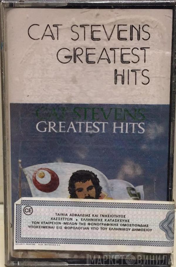  Cat Stevens  - Greatest Hits