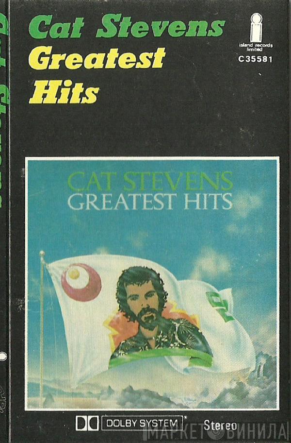  Cat Stevens  - Greatest Hits