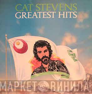 Cat Stevens - Greatest Hits