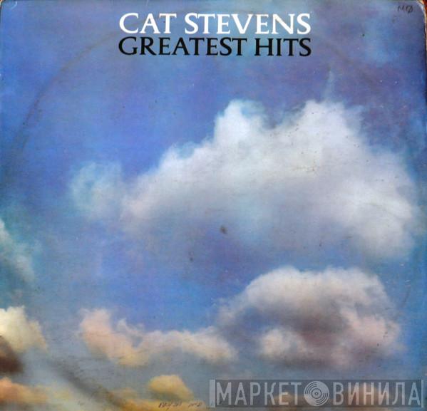  Cat Stevens  - Greatest Hits