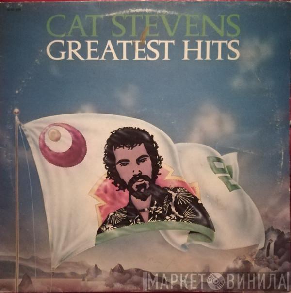  Cat Stevens  - Greatest Hits