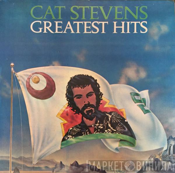  Cat Stevens  - Greatest Hits