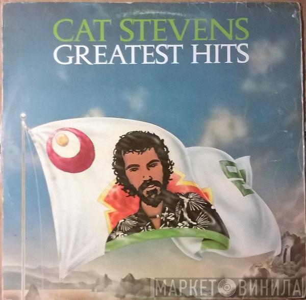  Cat Stevens  - Greatest Hits