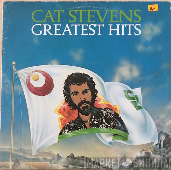  Cat Stevens  - Greatest Hits