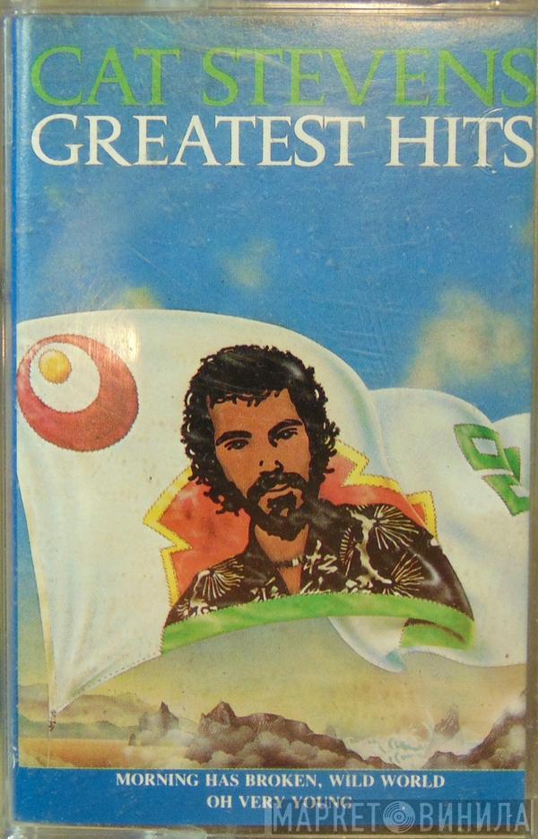  Cat Stevens  - Greatest Hits