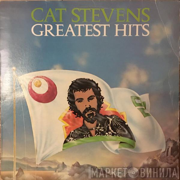  Cat Stevens  - Greatest Hits