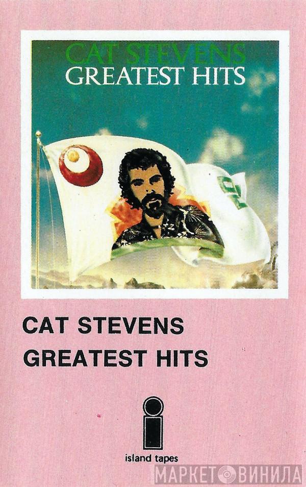  Cat Stevens  - Greatest Hits