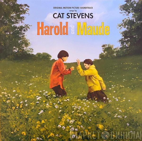 Cat Stevens - Harold And Maude: Original Motion Picture Soundtrack