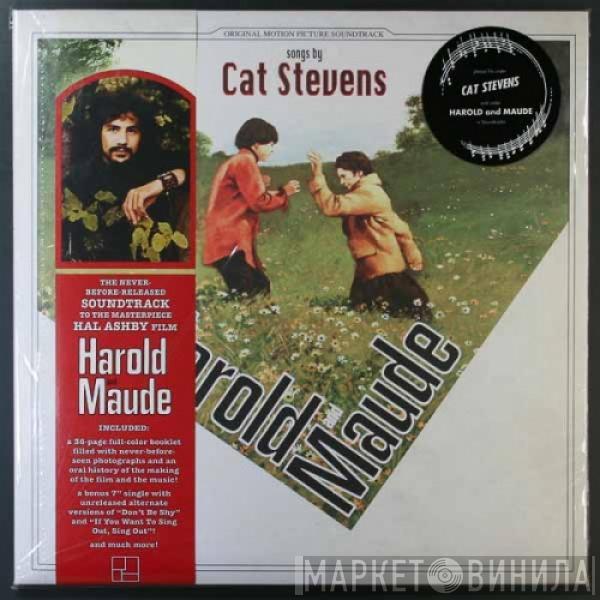  Cat Stevens  - Harold And Maude