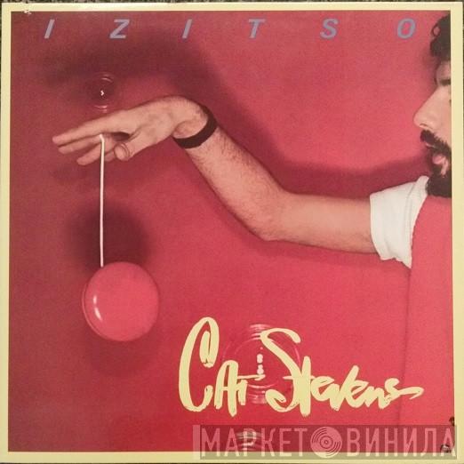 Cat Stevens - Izitso