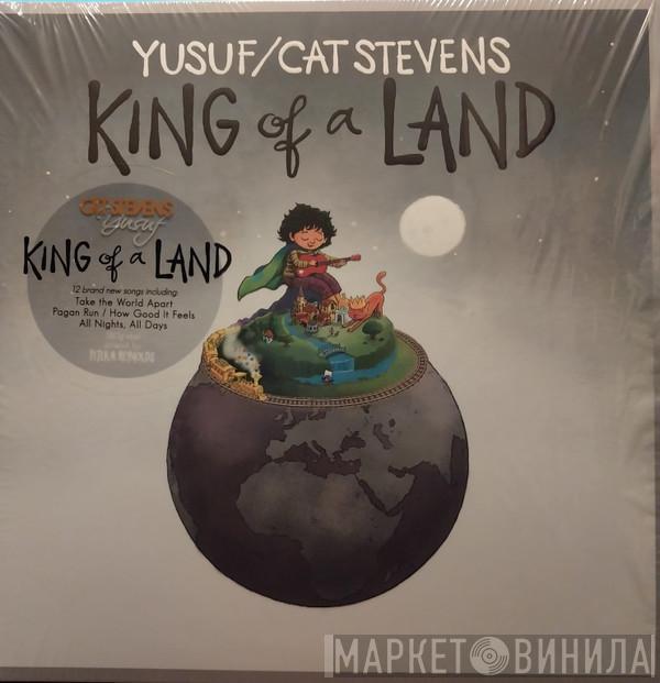 Cat Stevens - King Of A Land