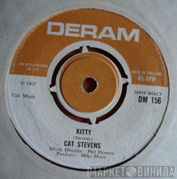  Cat Stevens  - Kitty