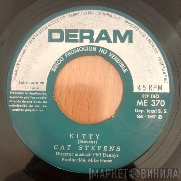 Cat Stevens - Kitty