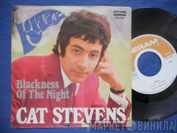  Cat Stevens  - Kitty