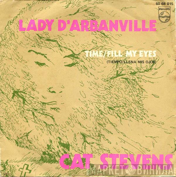 Cat Stevens - Lady D' Arbanville
