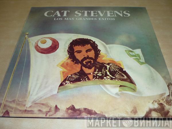  Cat Stevens  - Los Más Grandes Exitos