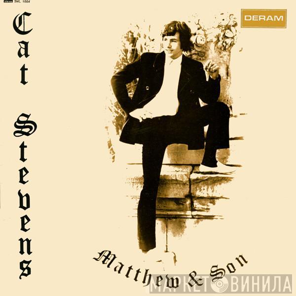 Cat Stevens - Matthew & Son