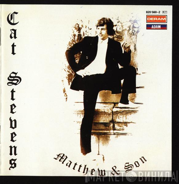  Cat Stevens  - Matthew & Son