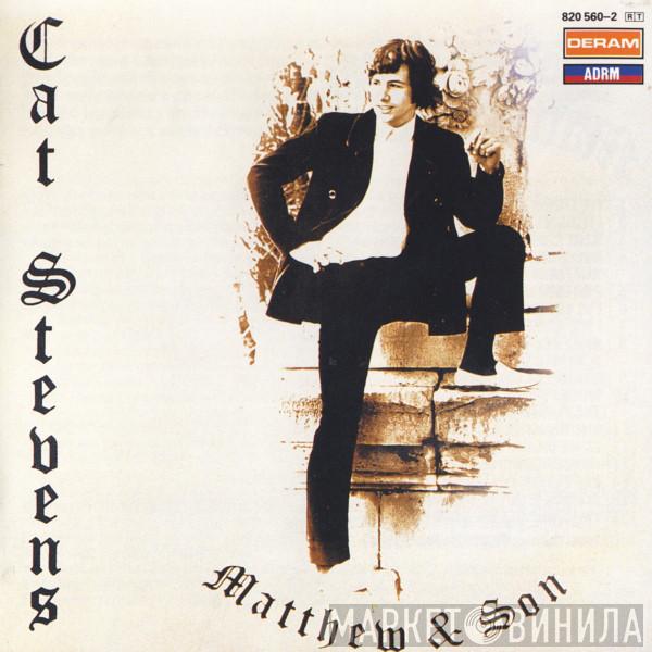  Cat Stevens  - Matthew & Son