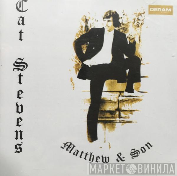  Cat Stevens  - Matthew & Son