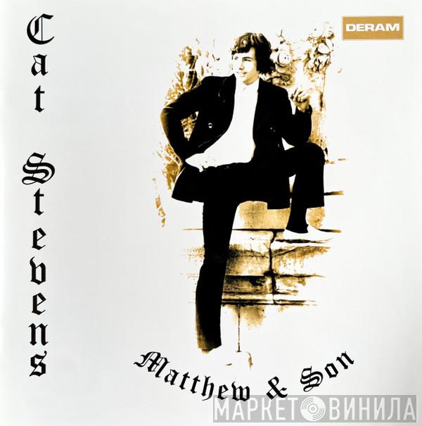  Cat Stevens  - Matthew & Son