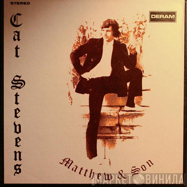  Cat Stevens  - Matthew & Son