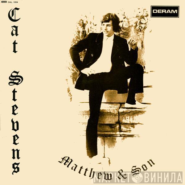 Cat Stevens  - Matthew & Son
