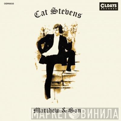  Cat Stevens  - Matthew & Son
