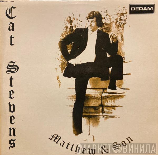  Cat Stevens  - Matthew & Son