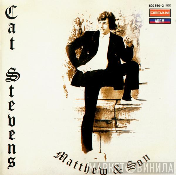  Cat Stevens  - Matthew & Son