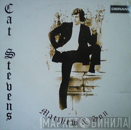  Cat Stevens  - Matthew & Son