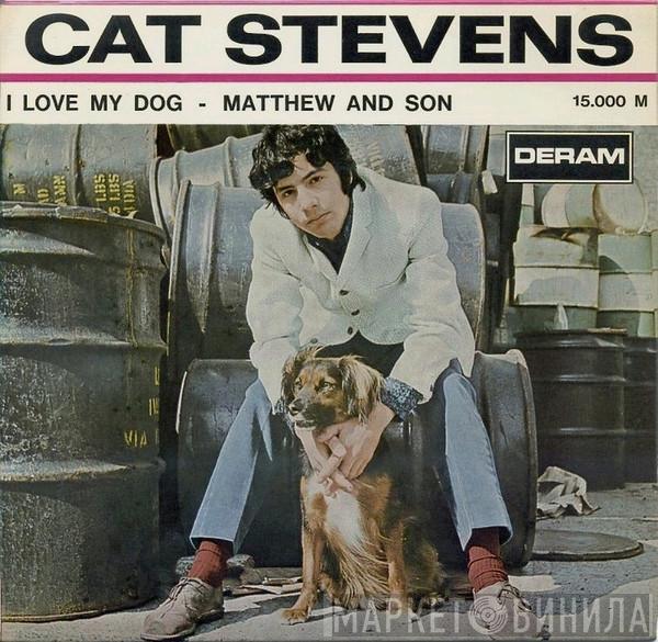  Cat Stevens  - Matthew And Son