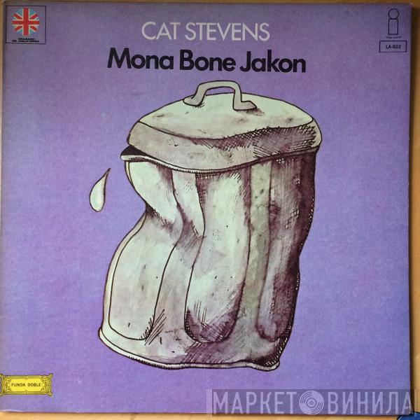  Cat Stevens  - Mona Bone Jakon