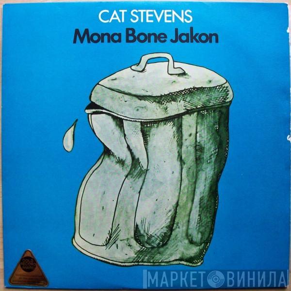  Cat Stevens  - Mona Bone Jakon