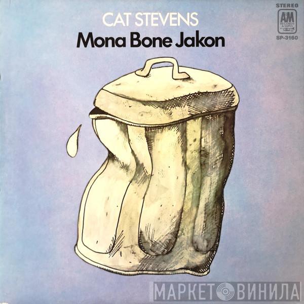  Cat Stevens  - Mona Bone Jakon