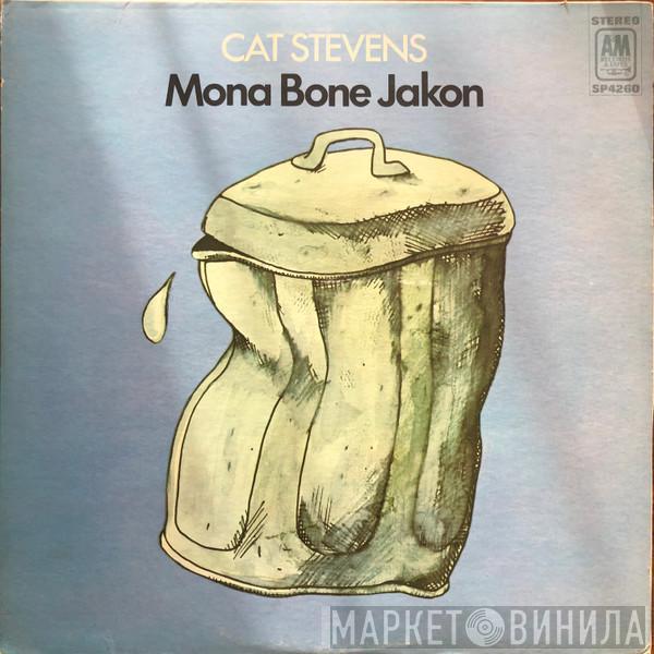  Cat Stevens  - Mona Bone Jakon