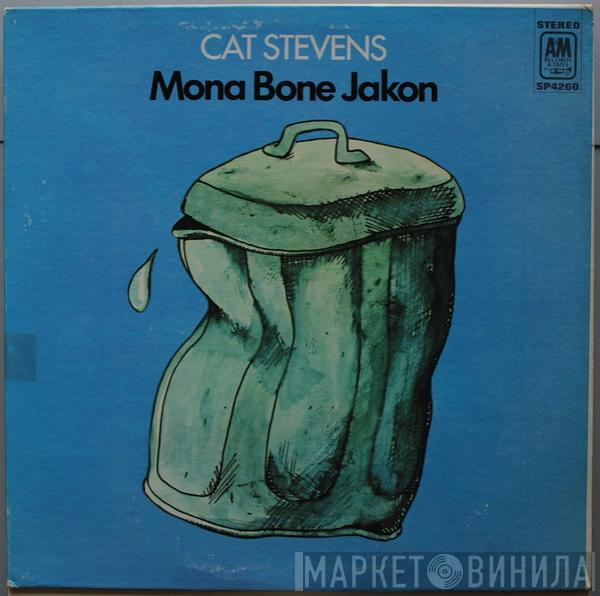  Cat Stevens  - Mona Bone Jakon