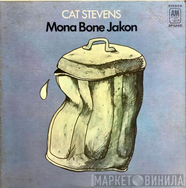  Cat Stevens  - Mona Bone Jakon