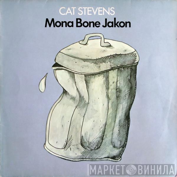 Cat Stevens - Mona Bone Jakon