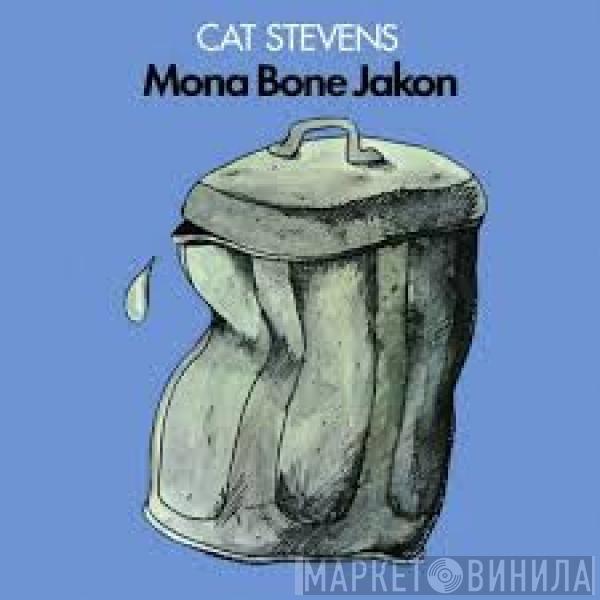  Cat Stevens  - Mona Bone Jakon