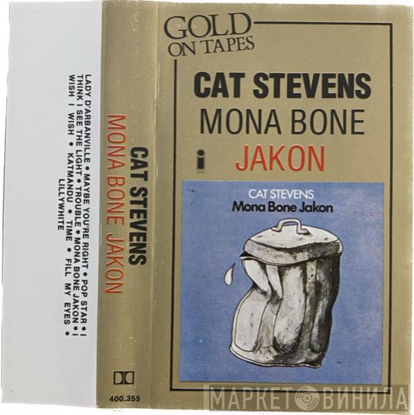  Cat Stevens  - Mona Bone Jakon