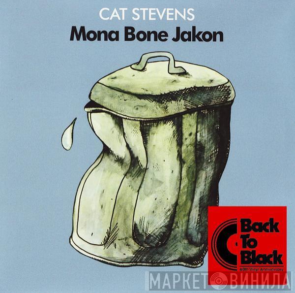 Cat Stevens - Mona Bone Jakon